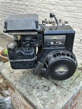 Briggs stratton 3.5hp for sale  DRIFFIELD