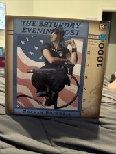 Bgi puzzles saturday for sale  Marshfield