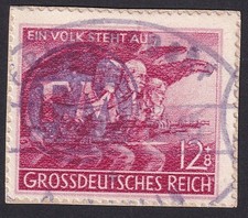 Fredersdorf volkssturm gestemp gebraucht kaufen  Würzburg