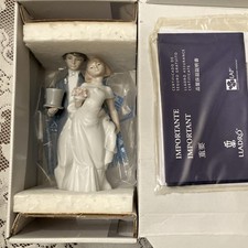 Lladro 010 06164 for sale  Norwalk