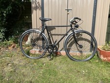 Fixie fixed gear for sale  EGHAM