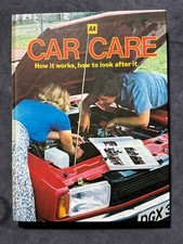 Vintage car care for sale Vintage car care for sale  CHELMSFORD