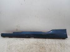 Bmw side sill for sale  SKELMERSDALE