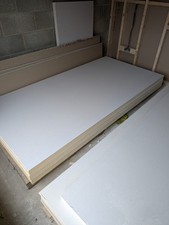 insulated plasterboard for sale insulated plasterboard for sale CLECKHEATON