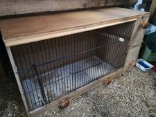Budgie breeding cage for sale  STOKE-ON-TRENT
