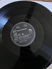 Vinyle michel polnareff d'occasion  Samois-sur-Seine