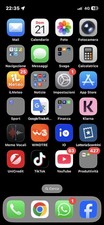 Iphone 128 come usato  Aversa