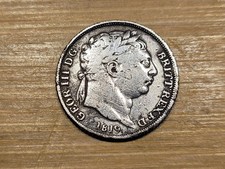 1819 george iii for sale  DEWSBURY