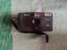 Fuji cardia travel for sale  LONDON