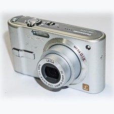 Panasonic lumix dmc gebraucht kaufen  Deutschland