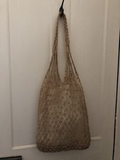 Vintage boho lined for sale  BURNHAM-ON-SEA