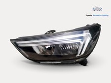 Opel mokka headlight d'occasion  Expédié en Belgium