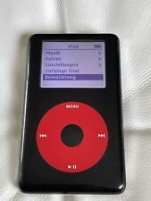 Apple ipod edition gebraucht kaufen  Langen