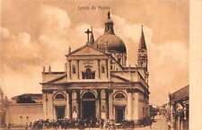 Cartão postal antigo da Igreja de Penha de Pernambuco Brasil J48598, usado comprar usado  Enviando para Brazil