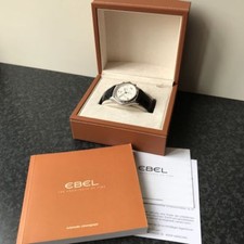 Ebel 1911 modulor usato  Trofarello