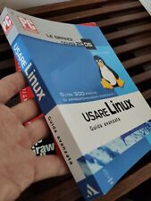 Libro linux corso usato  Vizzola Ticino