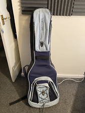Ritter deluxe bass for sale  DUNSTABLE