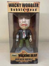 Walking dead walker usato  Imperia
