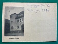 Studentika couleurkarte holsat gebraucht kaufen  Köln