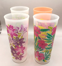16oz tupperware tumblers for sale  Hamilton