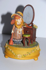 Overwound vtg toriart for sale  La Junta