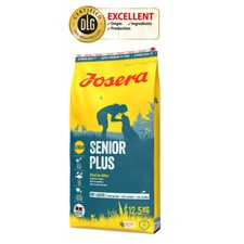 Josera seniorplus trockenfutte gebraucht kaufen  Königswinter