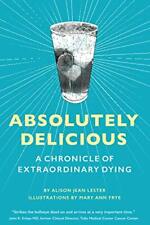 Absolutely delicious chronicle for sale  UK