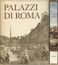 Palazzi roma. giorgio usato  Italia