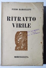 Ritratto virile piero usato  Italia