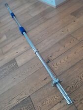 7ft standard barbell for sale  NUNEATON