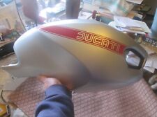 Ducati monster plastics for sale  KEIGHLEY