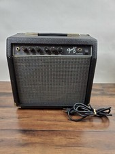 Vtg 1980s fender for sale  Pittsburgh