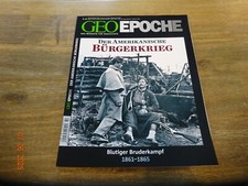 Geo epoche amerikanische gebraucht kaufen  Recklinghausen