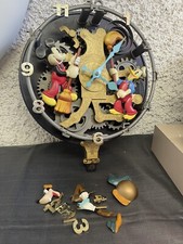 Orologio disney topolino usato  Palermo