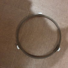 Wheel microwave glass for sale  BIDEFORD
