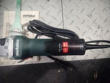 Metabo 115 mini d'occasion  Expédié en Belgium