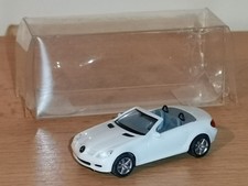 Seltenes modellauto herpa gebraucht kaufen  Speichersdorf