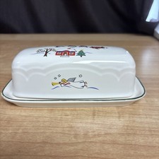 Pfaltzgraff usa snow for sale  Bridgeton