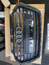 Audi black edition for sale  SOUTH CROYDON