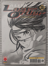 Alita last order usato Alita last order usato  Manerbio