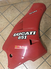 ducati 851 carene usato ducati 851 carene usato Italia