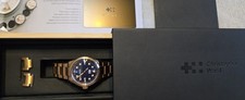 Rare christopher ward for sale  DARLINGTON