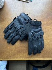 Mechanix pact gloves for sale  STRABANE
