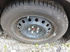 Sedã de roda 16x6-1/2 aço compatível com 09-19 COROLLA 2949109 comprar usado  Enviando para Brazil