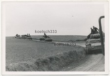Foto panzer kampfwagen gebraucht kaufen  Löhne