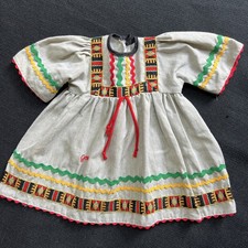 Gotz peasant dress for sale  Canton