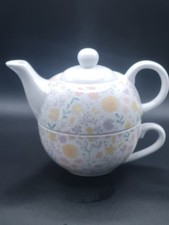 Ceramic teapot teacup for sale  CARDIFF