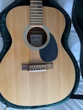 Martin om1 acoustic for sale  BARNARD CASTLE