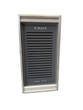Trio communications speaker for sale  NORWICH