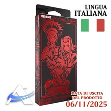 Deck leggendari legendary usato  Ravenna